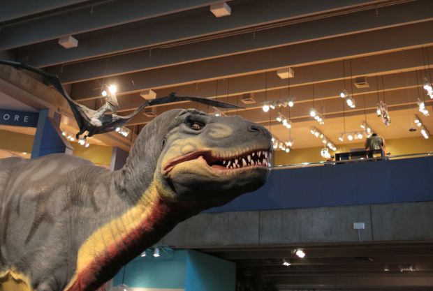SaintLouisScienceCenter